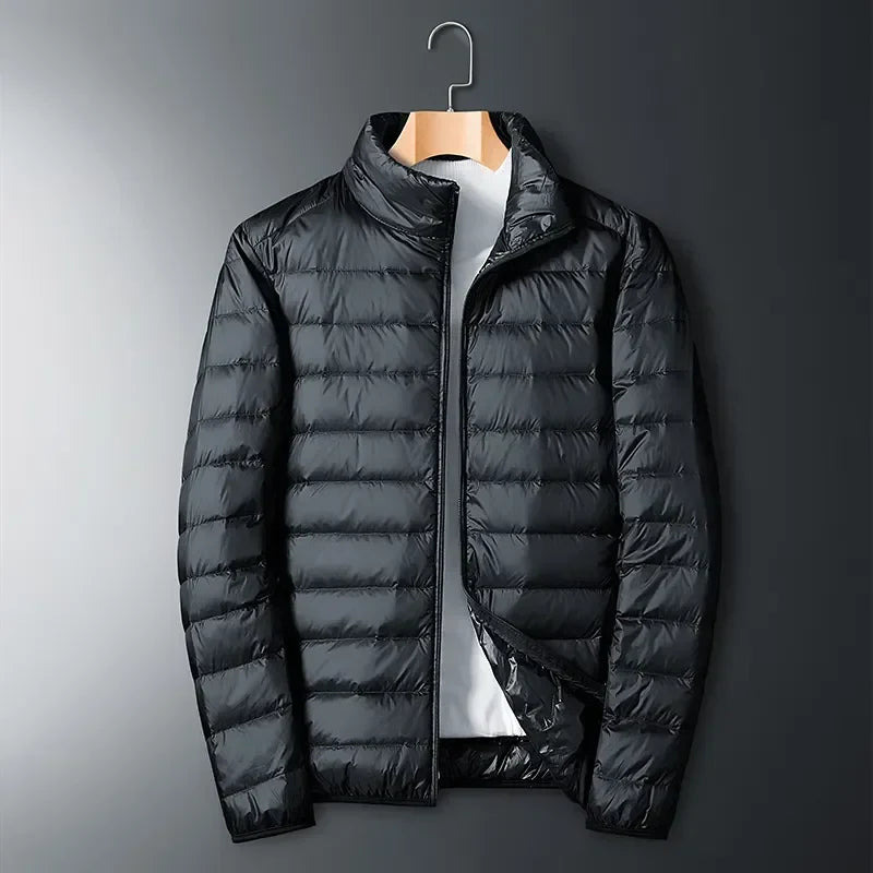 Highland Insulated Down Coat