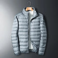 Highland Insulated Down Coat