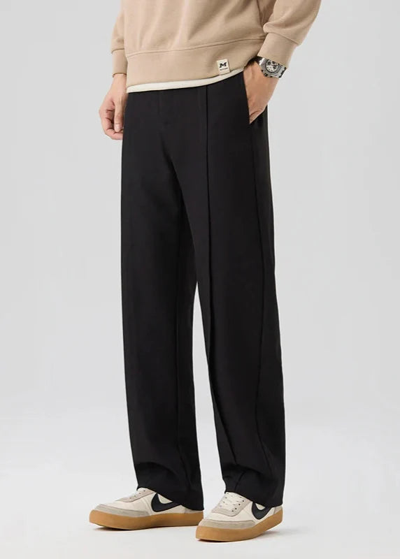 Vista Comfort Fit Trousers