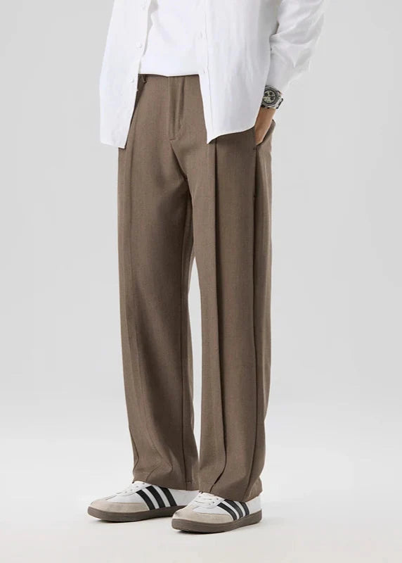 Vista Comfort Fit Trousers