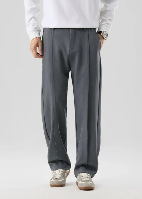 Vista Comfort Fit Trousers