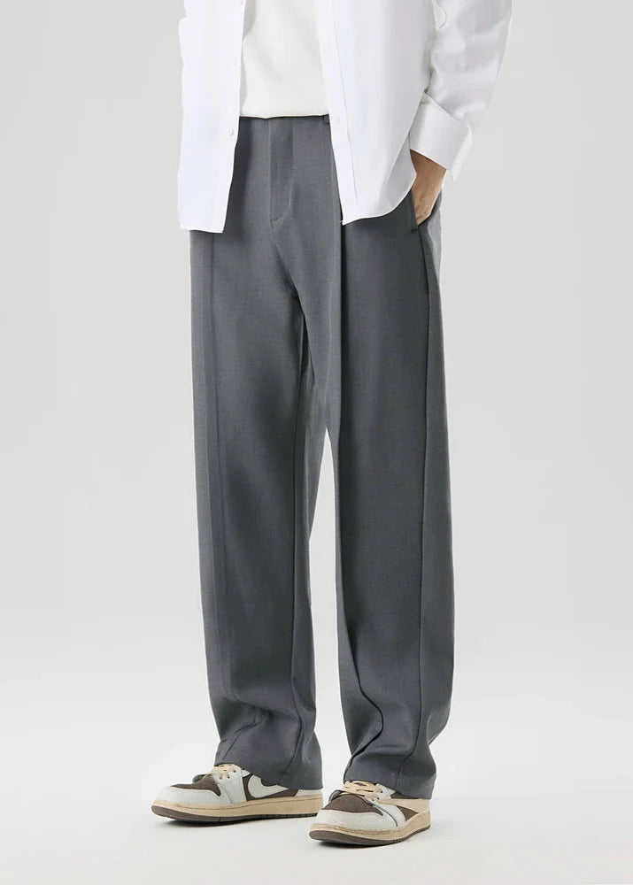 Vista Comfort Fit Trousers