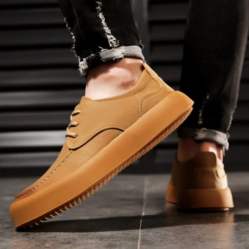 Theodore Willow Everyday Flat Shoes