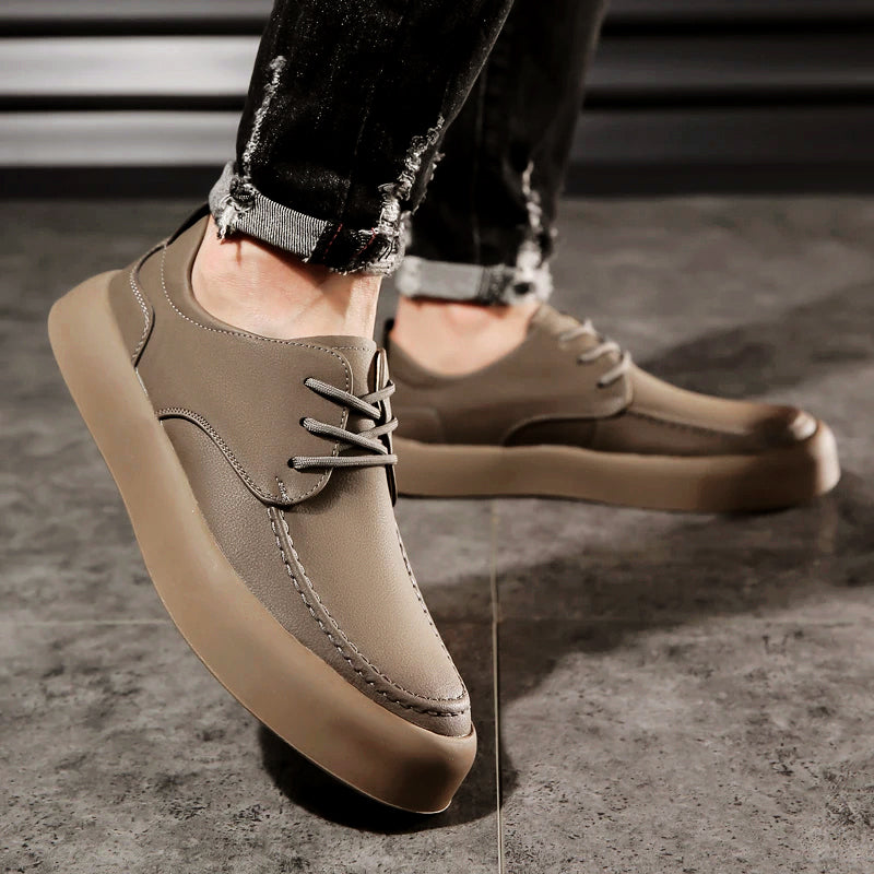 Theodore Willow Everyday Flat Shoes