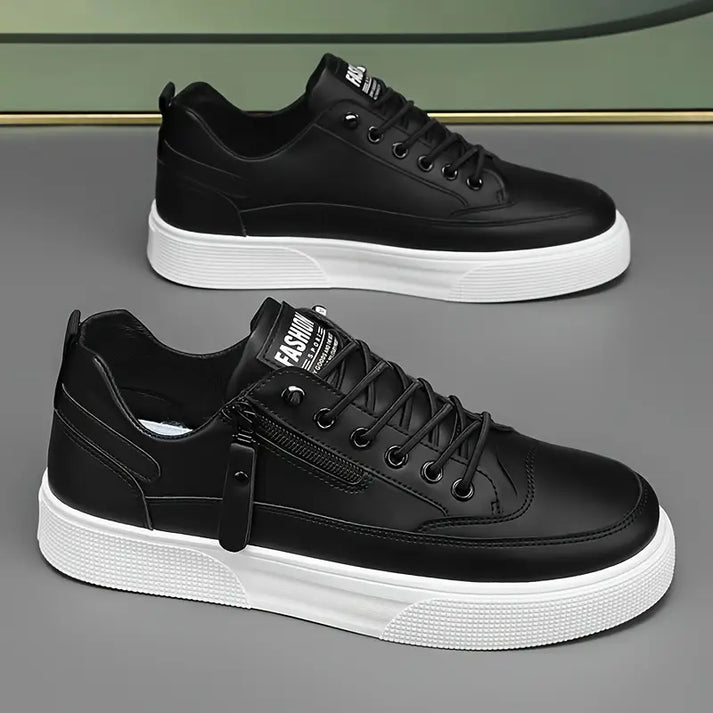 Weston High-Quality Leather Sneakers