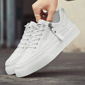 Weston High-Quality Leather Sneakers